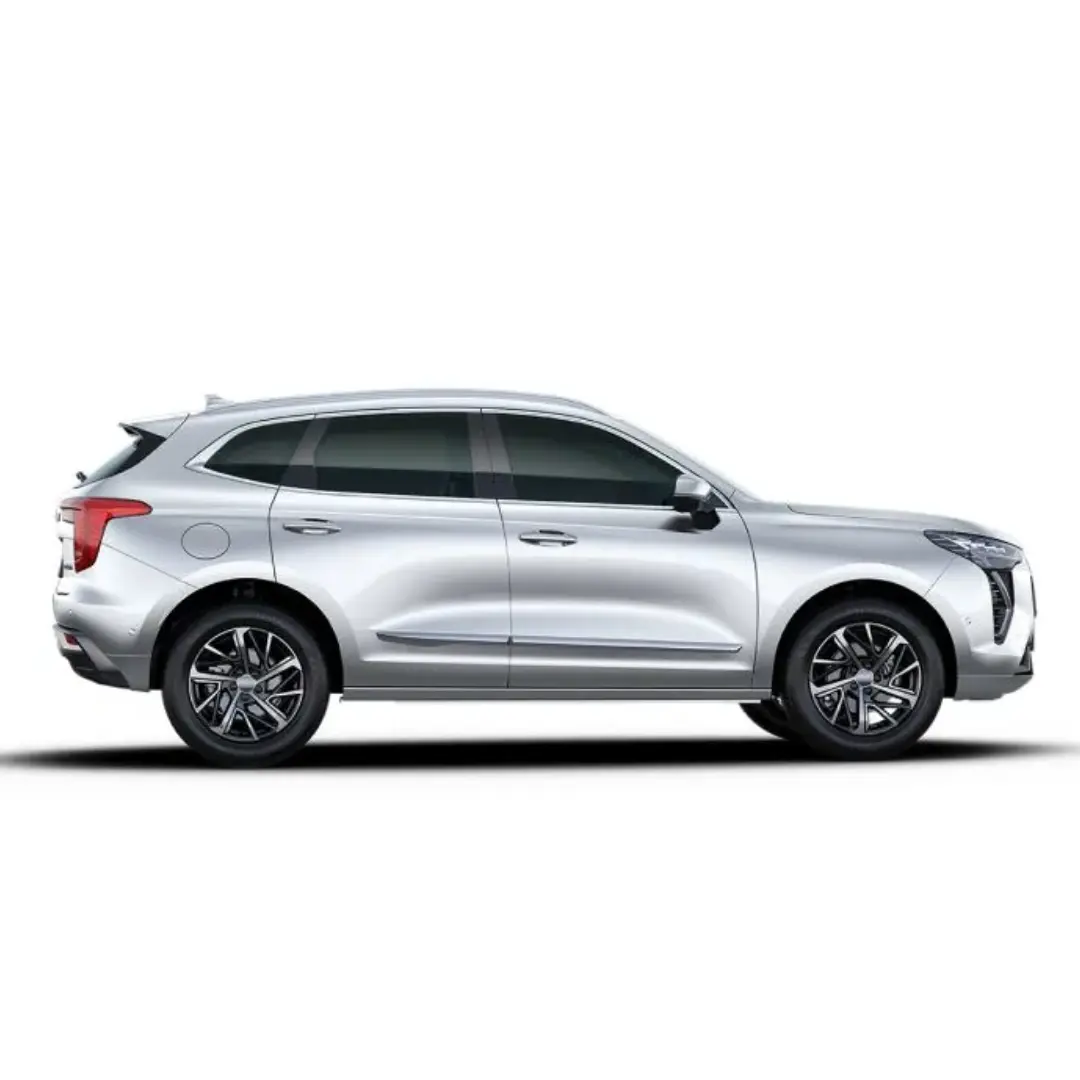 Haval Jolion Low-MT
